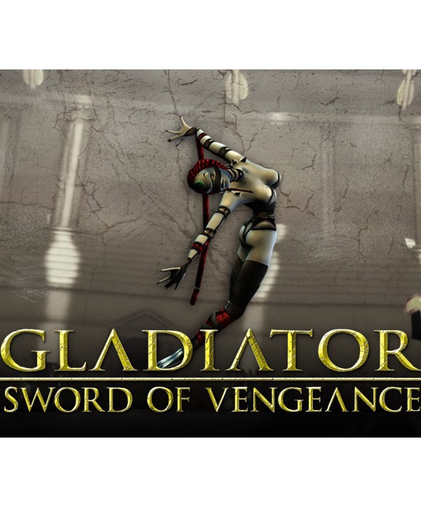 Gladiator: Sword of Vengeance Steam Key GLOBAL